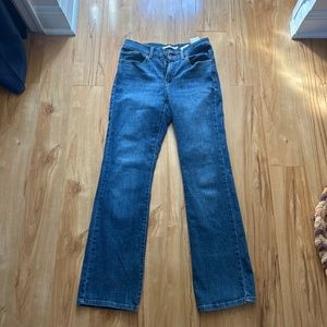 THRIFTED Levi’s Classic Bootcut Women’s Size 4